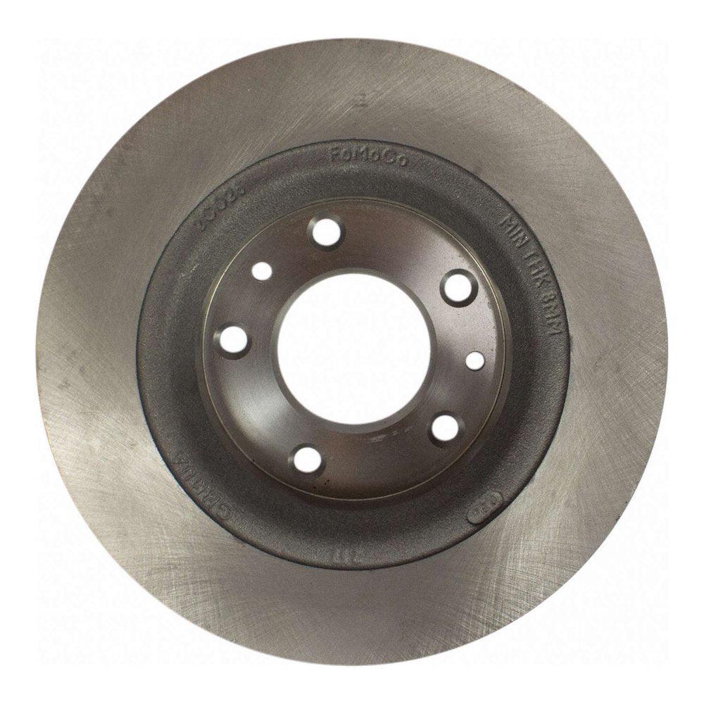 Motorcraft Disc Brake Rotor BRRF-29