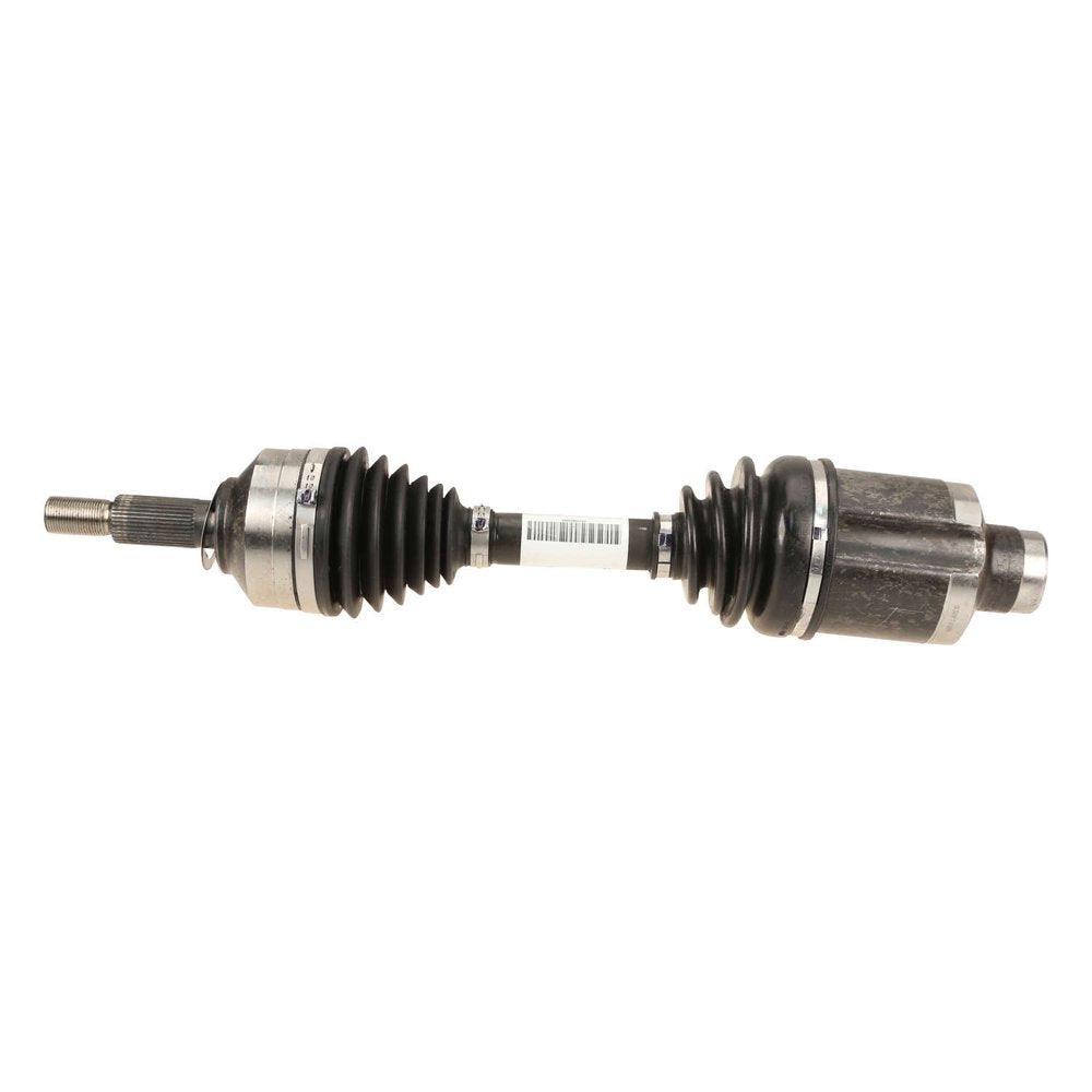 Motorcraft Drive Axle Shaft Assembly TX-833