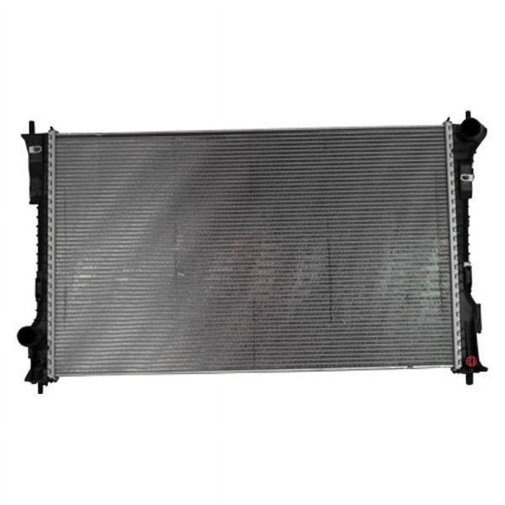 Motorcraft Radiator RAD-94