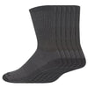 Genuine Dickies Men'S Dri-Tech Crew Socks, 6-Pack