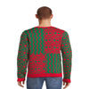 Jolly Sweaters Men'S and Big Men'S Ugly Christmas Sweater, Sizes S-3XL