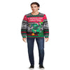 Jolly Sweaters Men'S and Big Men'S Ugly Christmas Sweater, Sizes S-3XL