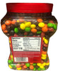 🔥 Skittles Original Fruity Candy Jar 54 Oz 🔥