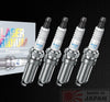 NGK (92315) SILZKR7E11 Laser Iridium Spark Plug - Set of 4