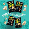 Smartfood White Cheddar Cheese Popcorn (0.625 Oz., 50 Pk.)