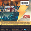 Shazam! Fury of the Gods (DVD)