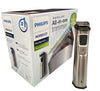 Phillips Norelco Multigroom Trimmer MG8000