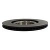 Motorcraft OE Replacement Brake Disc