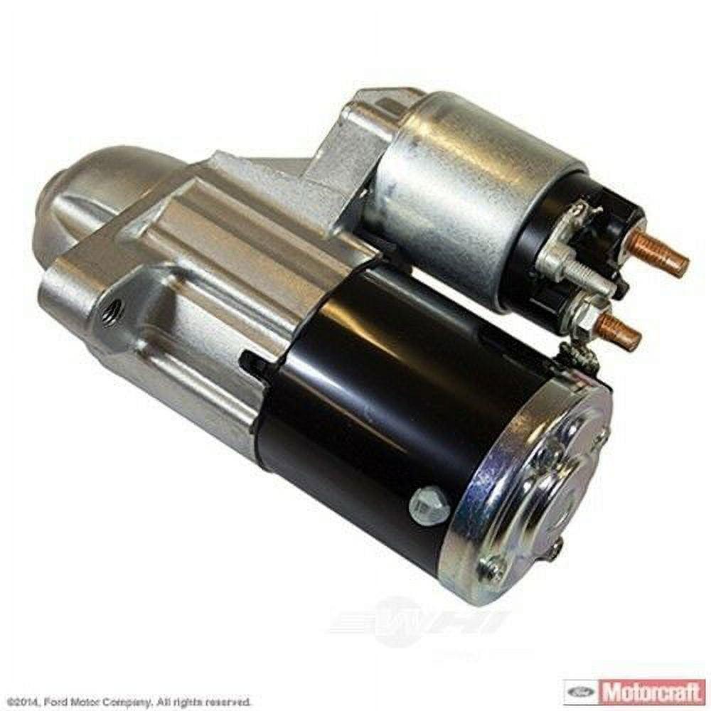 Motorcraft Starter Motor SA-1024