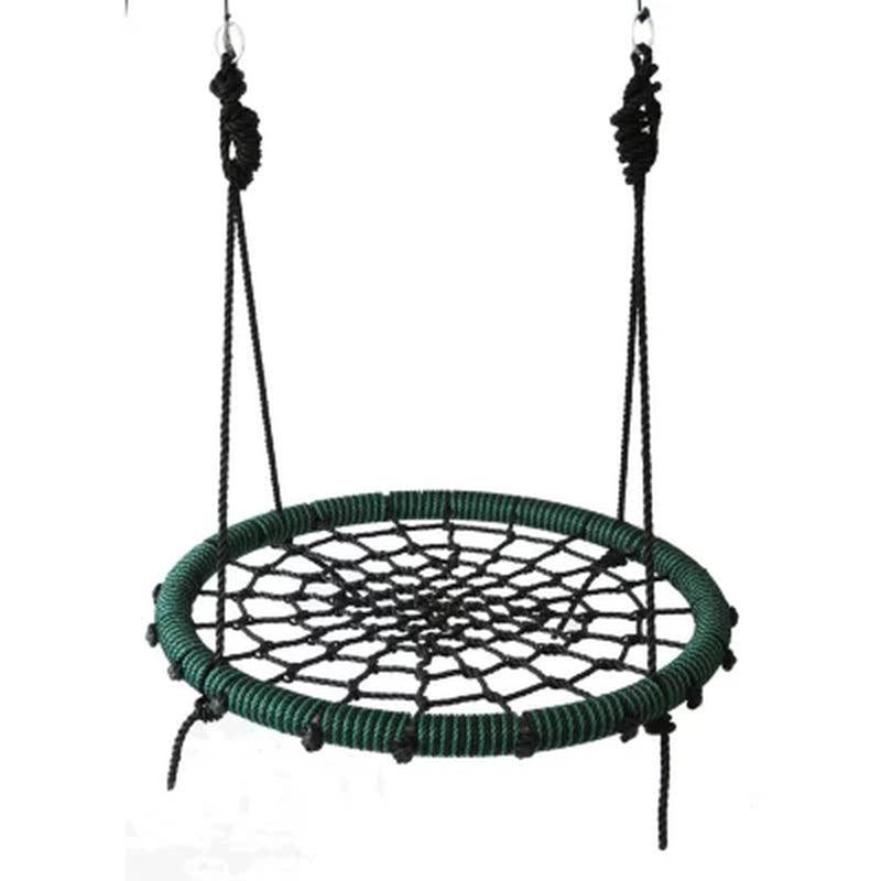 Member'S Mark 40" Webbed Nest Swing (Assorted Colors)