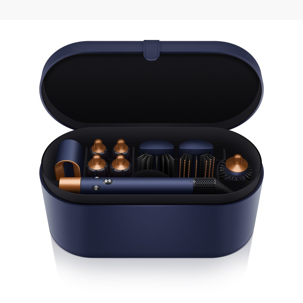 Dyson Airwrap™ Multi-Styler Complete Long | Prussian Blue/Copper | Refurbished