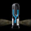 Dyson HP07 Purifier Hot + Cool™ Fan | Black/Nickel | New