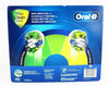 New Genuine Oral-B Max Advanced Clean or Floss Action Refill Brush Heads 9 Count