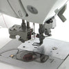 Brother PE800 Computerized Embroidery Machine with 5 in X 7 in Embroidery Area and LCD Screen