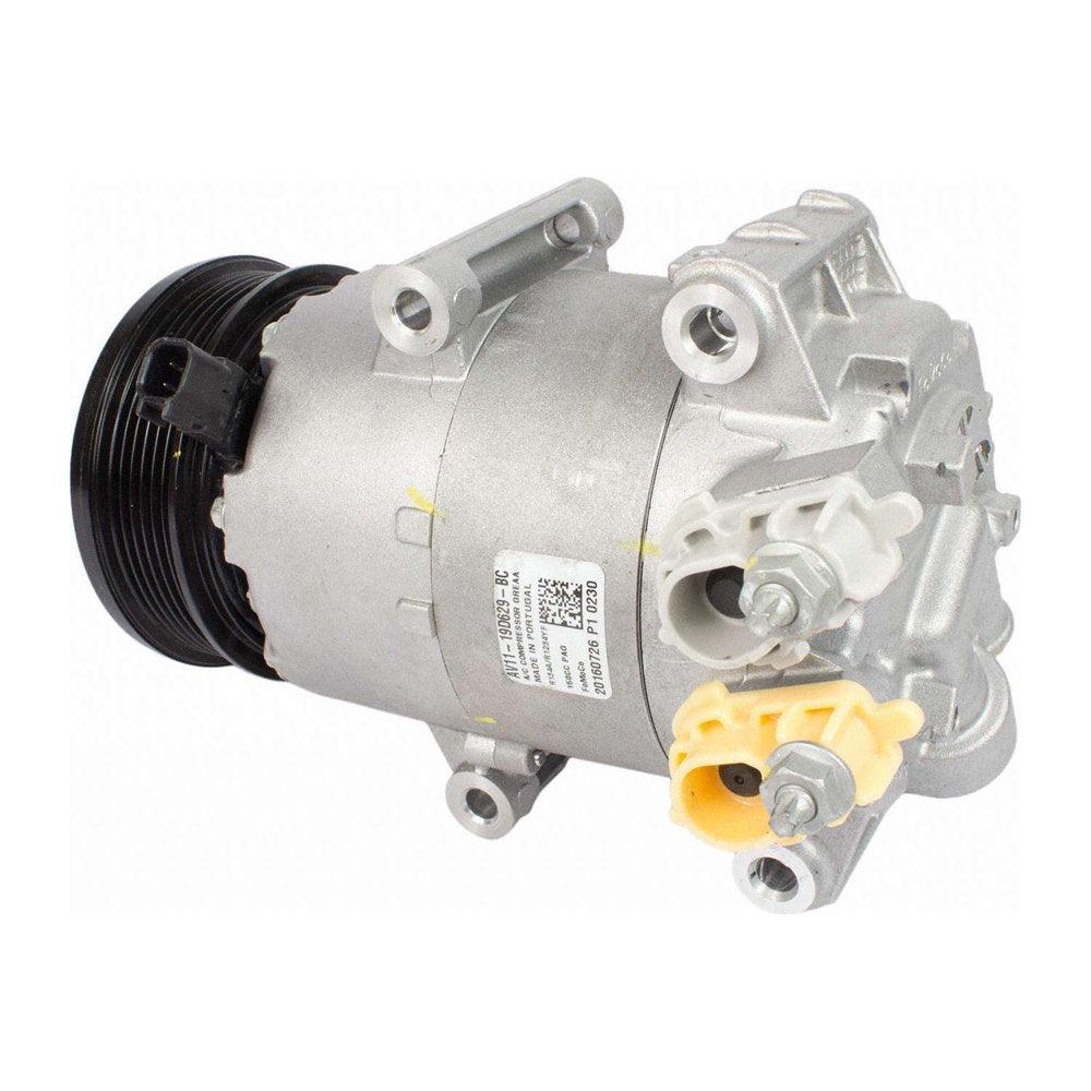 Motorcraft A/C Compressor YCC-445