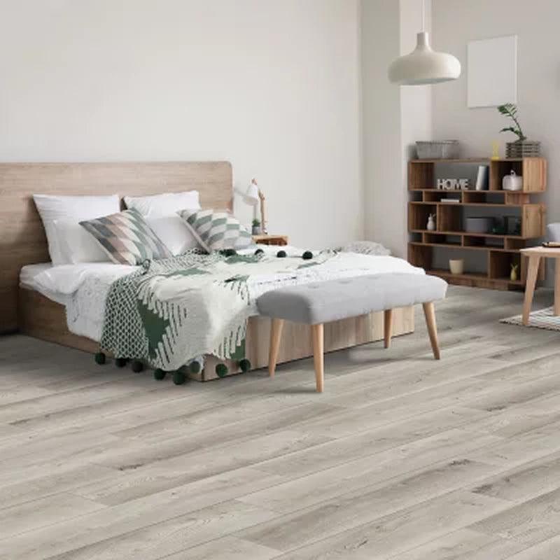 Select Surfaces Beach House Spilldefense Laminate Flooring - Various Pack Sizes (29.98 Sq. Ft. Total)