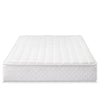 Zinus Dream Pillow Top 10" Hybrid Mattress - Comfort Foam and Pocket Spring, Queen