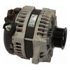 Motorcraft OE Replacement - 100% New Alternator