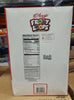 Kellogg'S Froot Loops Breakfast Cereal, Single-Serve 1.5Oz Cup, 6 Cups/Box