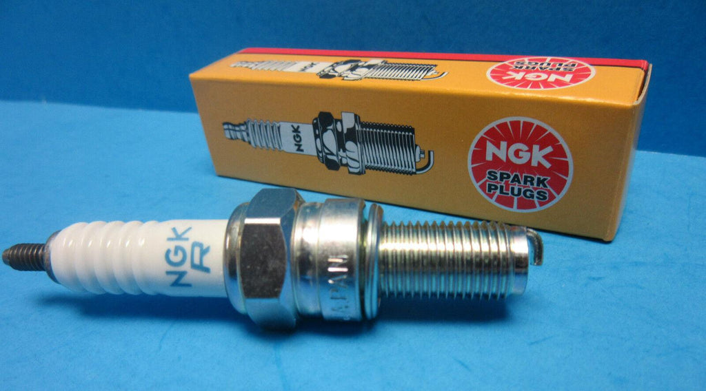 4 Spark Plugs NGK CR9E for DUCATI Kawasaki Suzuki Yamaha 6263 Made in Japan