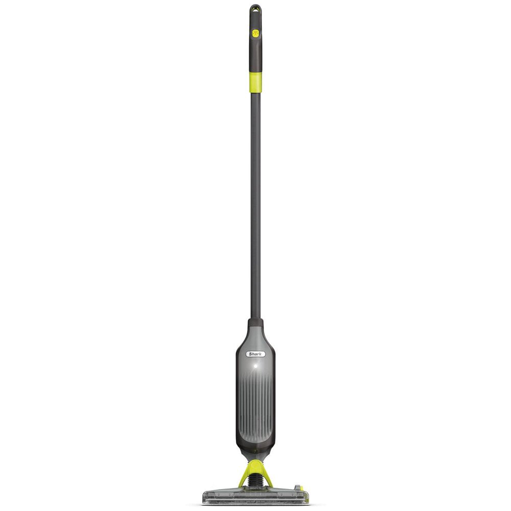 Shark VACMOP Cordless Hard Floor Vacuum Mop with Disposable VACMOP Pad, VM250