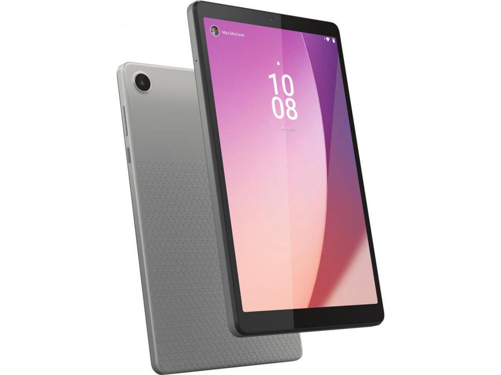 Lenovo Tab M8 Gen 4 8" HD Touchscreen 2GB LPDDR4X 32GB Android 12