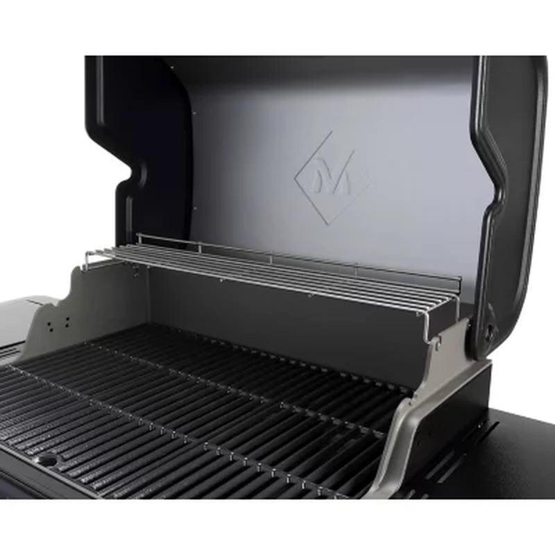 Member'S Mark Pro Series 4-Burner Gas Grill