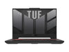 ASUS TUF Gaming A17 (2023) Gaming Laptop, 17.3" FHD 144Hz Display, Geforce RTX 4070, AMD Ryzen 9 7940HS, 16GB DDR5, 1TB Pcie 4.0 SSD, Wi-Fi 6, Windows 11, FA707XI-NS94