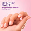 Nature'S Bounty Hair, Skin, and Nails Vitamin Gummies with Biotin (230 Ct.)