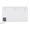 Maxx Cold Commercial Chest Freezer, Solid Top (15.9 Cu. Ft.)