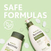 Aveeno Daily Moisturizing Lotion (18 Fl. Oz., 2 Pk. + 2.5 Oz. Tube)