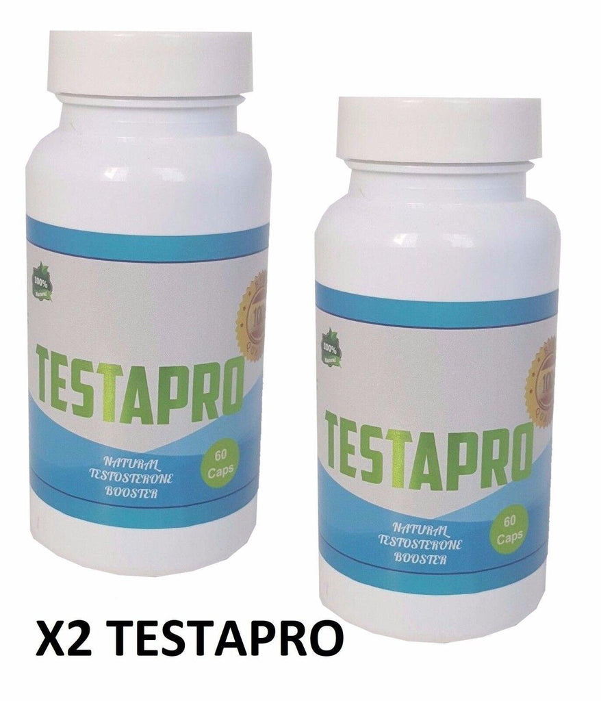 X2 Fcos TESTAPRO NUGENIX BUTEA SUPERBA Natural Testosterone TRIBULUS Testomax