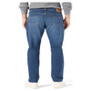 Signature by Levi Strauss & Co. Men'S Athletic Fit Jeans