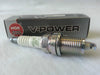 4 - Honda/Acura 2 Steps Colder NGK V-Power Spark Plug (Race-Tuned-Na