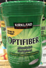 Kirkland OPTIFIBER Fiber Supplement Flavor & Sugar-Free, 26.8 Ounces