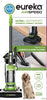 Eureka Airspeed Bagless Upright Vacuum Cleaner, NEU100