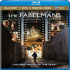 The Fabelmans (Blu-Ray + DVD + Digital Copy)