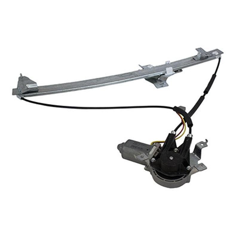 Motorcraft Power Window Regulator Assembly WLRA-55