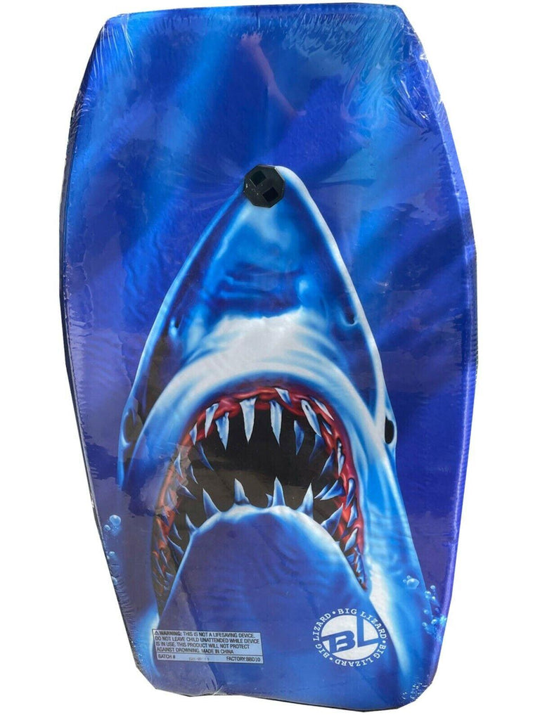 Whaw-O Boogie Board Size 33 in Pro Board Shape Each Summer 2023 Body Board