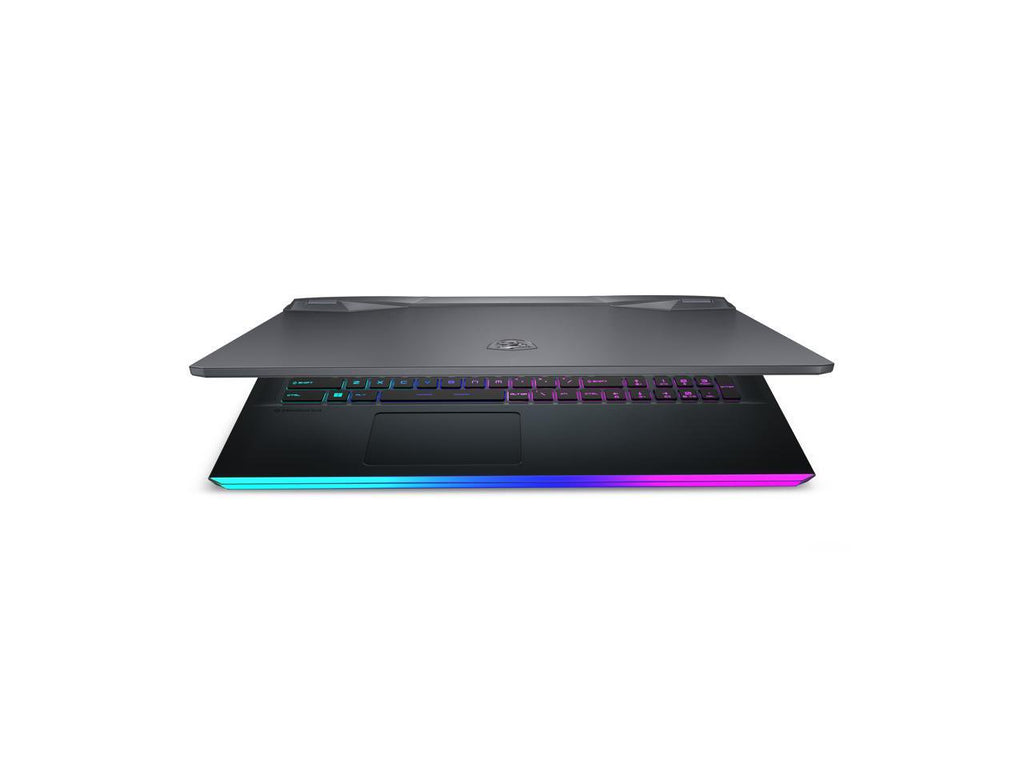 MSI GE Series Raider - 17.3" 144 Hz IPS - Intel Core I7 12Th Gen 12700H (2.30Ghz) - NVIDIA Geforce RTX 3060 Laptop GPU - 16 GB DDR5 - 1 TB Nvme SSD - Windows 11 Home 64-Bit - Gaming Laptop (Raider GE7