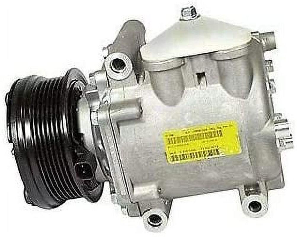 Motorcraft A/C Compressor YCC-223