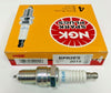 4 Spark Plugs NGK Standard Series Spark Plugs BPR2ES 2015