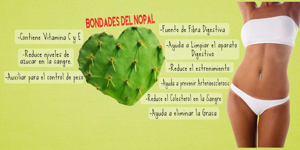 EXTRA NOPAL IMPERIAL 60 CAP NOPAL EXTRA 100% ORIGINAL NOPAL CACTUS