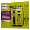 🔥 Philips Norelco Oneblade Face + Body Pro Shaver (Premium Bundle) 🔥