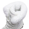 HOBIBEAR Women'S Snow Boots Anti-Slip Waterproof Warm Winter Shoes