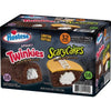 Hostess Scarycakes Cupcakes and Chocolate Cake Twinkies Variety Pack (32 Ct.)