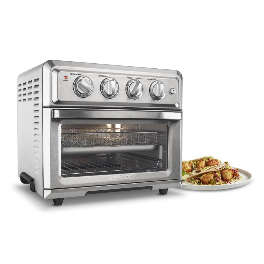 Cuisinart Toaster Oven Broilers Air Fryer