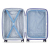 DELSEY PARIS Comete 3.0 21" Hardside Spinner Carry-On Luggage, Blue