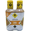 California Pizza Kitchen Thai Dressing 2-20 Fl Oz Bottles