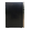 Frigidaire 7.5 Cu. Ft. Refrigerator, Platinum Series, Stainless Look (EFR780-6COM)